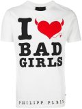 'Bad Girls'T恤