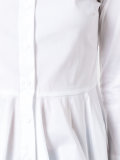 peplum shirt 