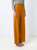 high waist pants