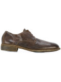 seam detail derbies