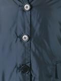 single breasted coat