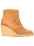 'Gaya' boots