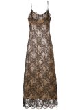 lace long dress