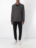 'Forest' jumper