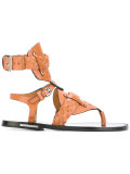 Étoile Jalys sandals