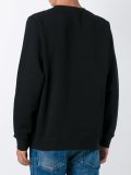 logo sweatshirt 