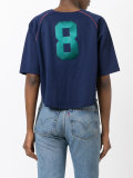 cropped T-shirt 