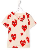 'Heart' blouse