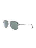 square frame sunglasses