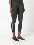 Sprint cropped leggings 