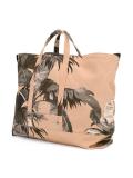 printed tote 