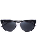 Sacai x Linda Farrow太阳眼镜