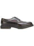 lace-up Derby shoes
