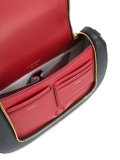 'Vere' link strap satchel bag