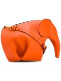 'Elephant' crossbody bag