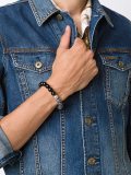 beaded bracelet