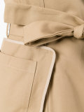 sleeveless gilet