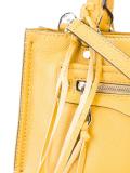 detachable strap medium tote
