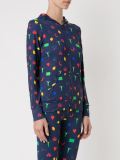 printed jacket