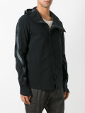 'Schoeller Dynamic' composite jacket