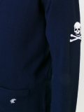 v neck cardigan