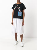 Love Birds T-shirt 