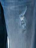 flared jeans 