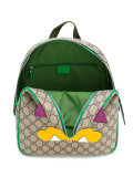 monster backpack 