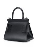 buckle belt tote 