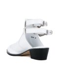 'Lucas III' booties