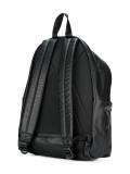 leather backpack