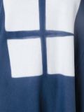 'I. Shibori'连衣裙