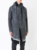 separable vest jacket