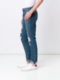 'The Wild Style' jeans