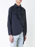 'Military Ball' shirt 