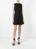 lace detail dress 