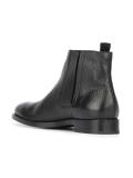 lateral detailing ankle boots