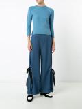 Peckova trousers