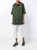 Field Short Sleeve Jacket