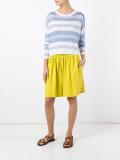 striped jumper