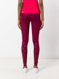 floral print leggings 