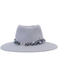Pierre fedora hat