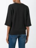 'Sofia' sweatshirt