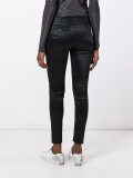 stretch skinny trousers