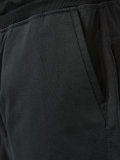 cropped trackpants