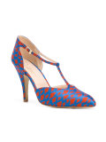 fish print pumps