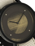 thin lines watch 
