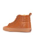 lace-up hi-tops
