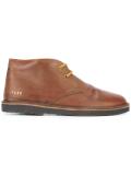 'City' desert boots