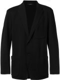 classic loose blazer